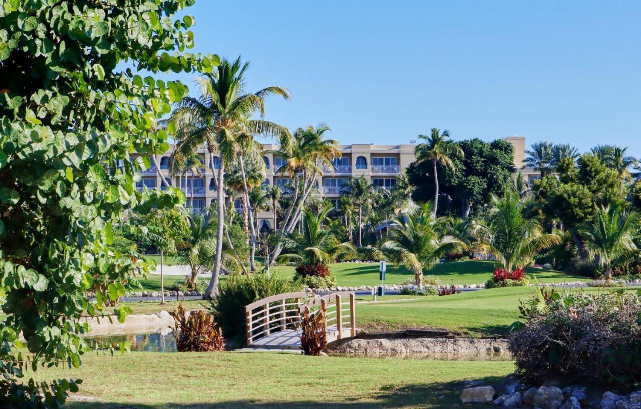 Cheeca Lodge&Spa Islamorada Exterior foto