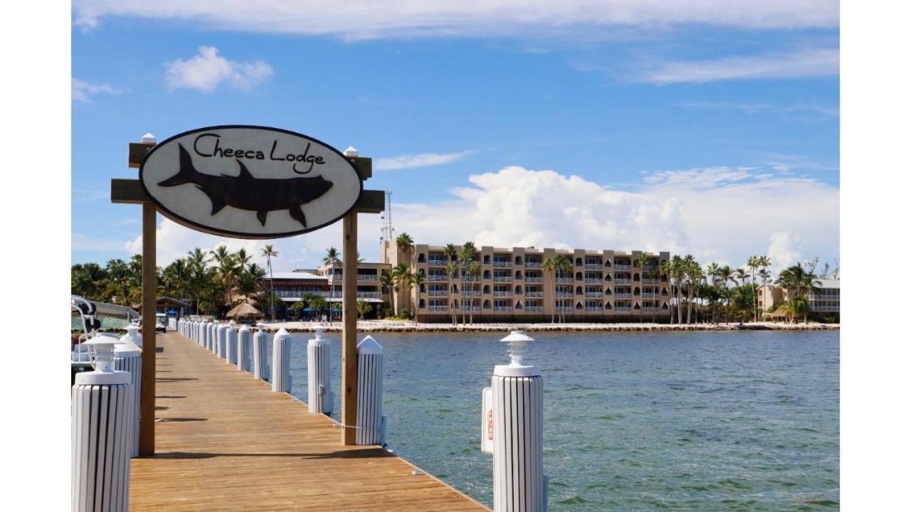 Cheeca Lodge&Spa Islamorada Exterior foto